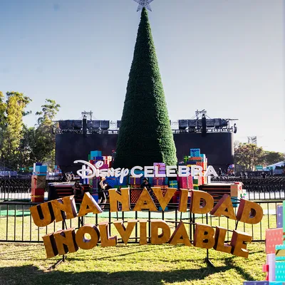 Navidad Inolvidable