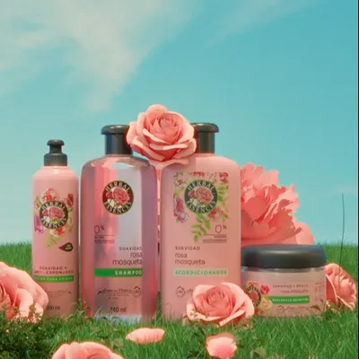 Herbal Essences