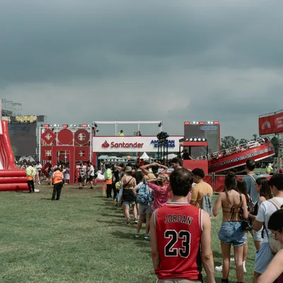 Lollapalooza